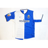 Camisa De Futebol Oficial
