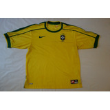 Camisa De Futebol Oficial