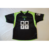 Camisa De Futebol Oficial
