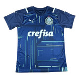 Camisa De Futebol Palmeiras
