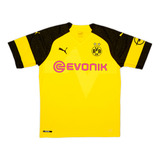 Camisa De Futebol Puma