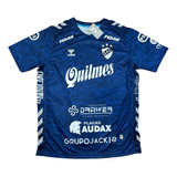 Camisa De Futebol Quilmes