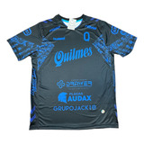 Camisa De Futebol Quilmes