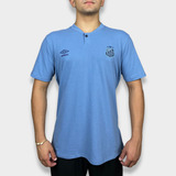 Camisa De Futebol Santos