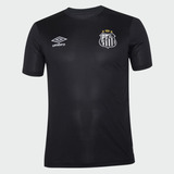 Camisa De Futebol Santos