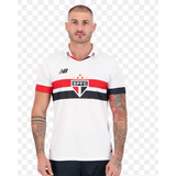 Camisa De Futebol Sao