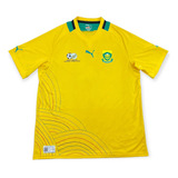 Camisa De Futebol Selecao