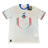 Camisa De Futebol Seleção Itália 2022 2023 Away (nova)