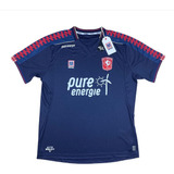 Camisa De Futebol Twente