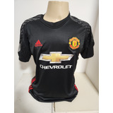 Camisa De Gea Manchester