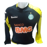 Camisa De Goleiro De
