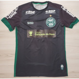 Camisa De Goleiro Do