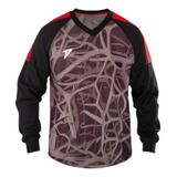Camisa De Goleiro Infantil