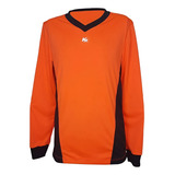 Camisa De Goleiro Infantil