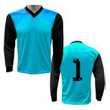 Camisa De Goleiro Kanga