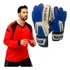 Camisa De Goleiro Kanxa Mais Luva Profissional Jogos Treinos