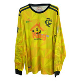 Camisa De Goleiro Manga