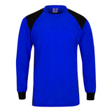 Camisa De Goleiro Manga