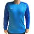 Camisa De Goleiro Manga Longa Proteção Adulto Envio Imediato