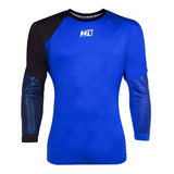 Camisa De Goleiro N1