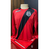 Camisa De Goleiro Ponte