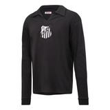 Camisa De Goleiro Retro