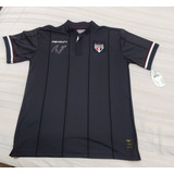 Camisa De Goleiro Rogerio