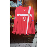 Camisa De Jogo Da