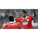 Camisa De Jogo Do