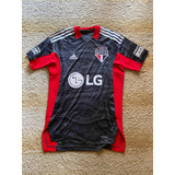 Camisa De Jogo Volpi