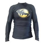Camisa De Lycra Lost