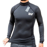 Camisa De Lycra Soulfins