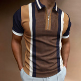 Camisa De Manga Curta