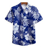 Camisa De Manga Curta