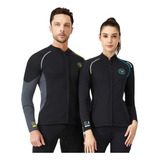 Camisa De Neoprene Masculino