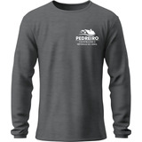 Camisa De Pedreiro Trabalho