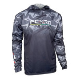 Camisa De Pesca Faca