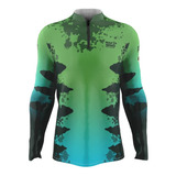 Camisa De Pesca Mar