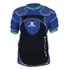Camisa De Proteção Gilbert Triflex Xp 1 Com Pads   Adulto