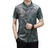 Camisa De Seda Chinesa Kung Fu Sttang Hanfu Combina Manga