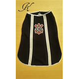 Camisa De Time Corinthians