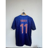 Camisa De Time Holanda