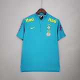 camisa seleção brasileira volei 2021