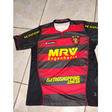 Camisa De Time