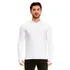Camisa De Touca Capuz Segunda Pele Water Sun Sports Uv 50