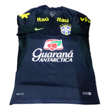 Camisa De Treino Brasil