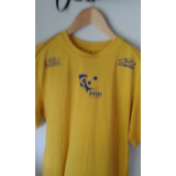 Camisa De Treino Da