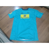 Camisa De Treino Da