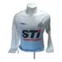 Camisa De Treino Do Santos Umbro / Sti 2009 - Manga Longa