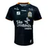 Camisa De Vôlei Osasco 2024 25 Preta   Masculina